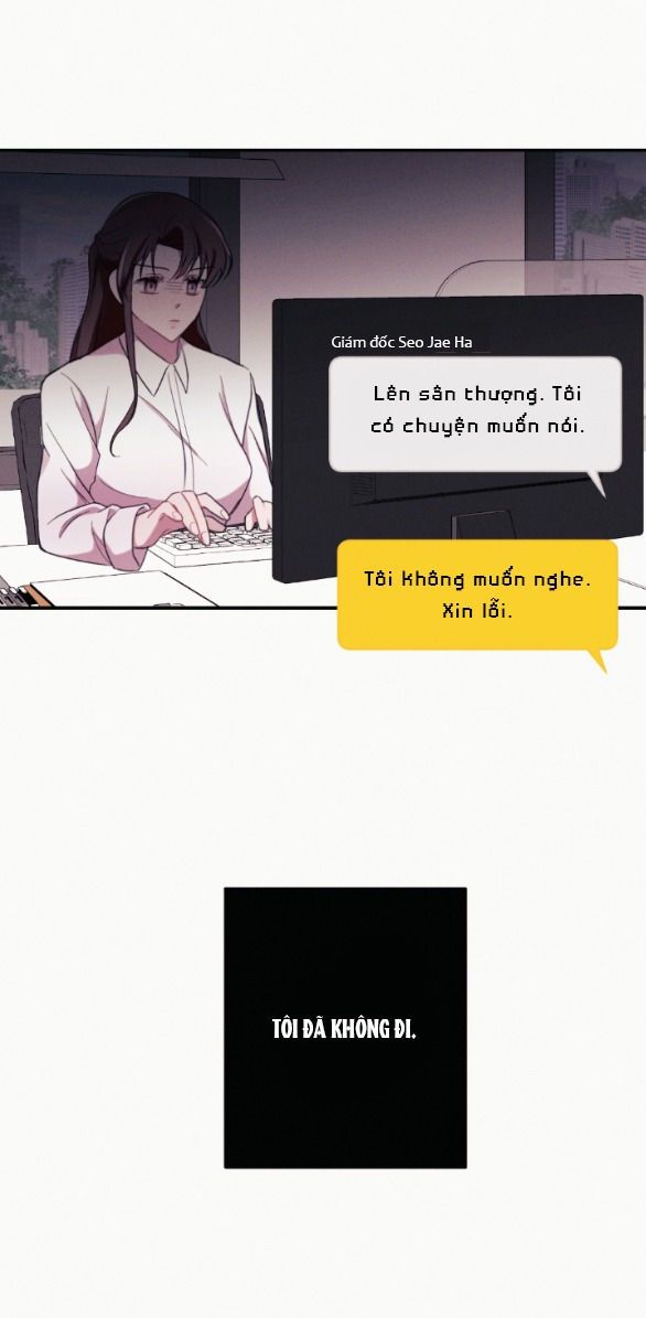 [18+] CÁM DỖ MÀU ĐỎ Chapter 12 - Page 6