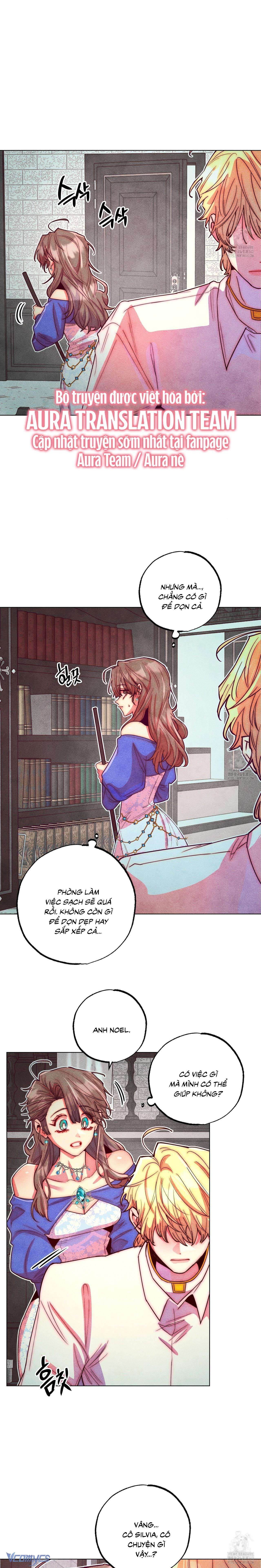 Thu Thập Đêm Đầu Tiên Của Các Nam Chính Chapter 18 - Page 18