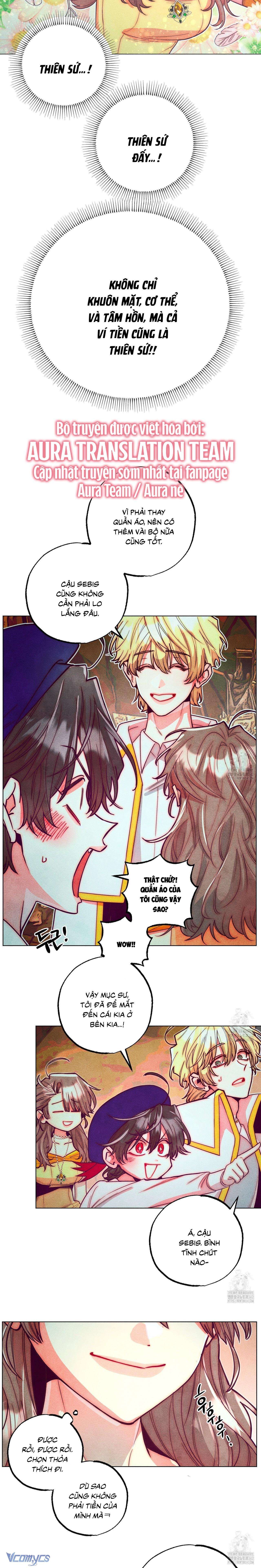 Thu Thập Đêm Đầu Tiên Của Các Nam Chính Chapter 18 - Page 2