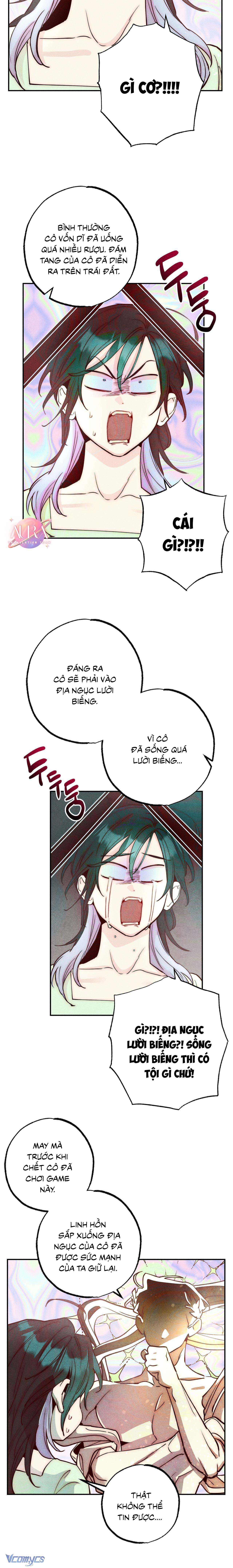 Thu Thập Đêm Đầu Tiên Của Các Nam Chính Chapter 1 - Page 21