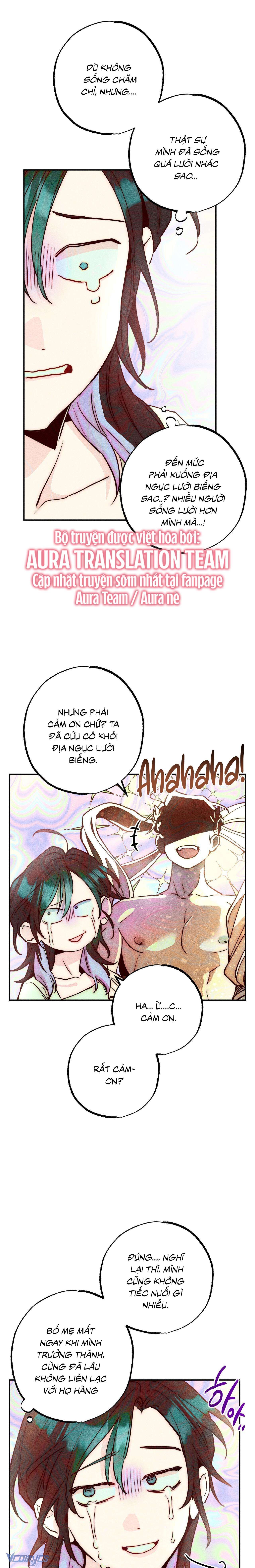 Thu Thập Đêm Đầu Tiên Của Các Nam Chính Chapter 1 - Page 22