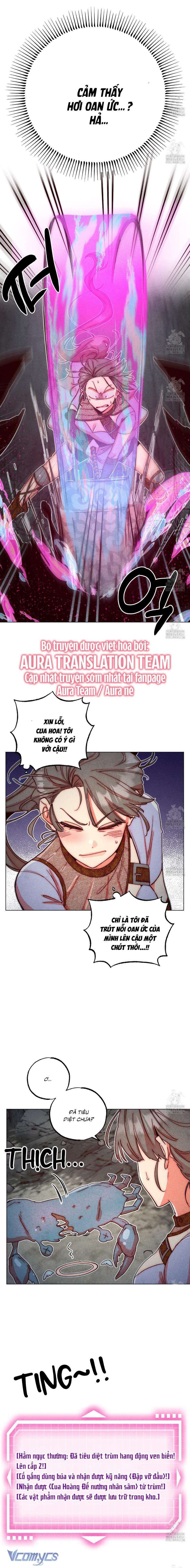 Thu Thập Đêm Đầu Tiên Của Các Nam Chính Chapter 8 - Page 4