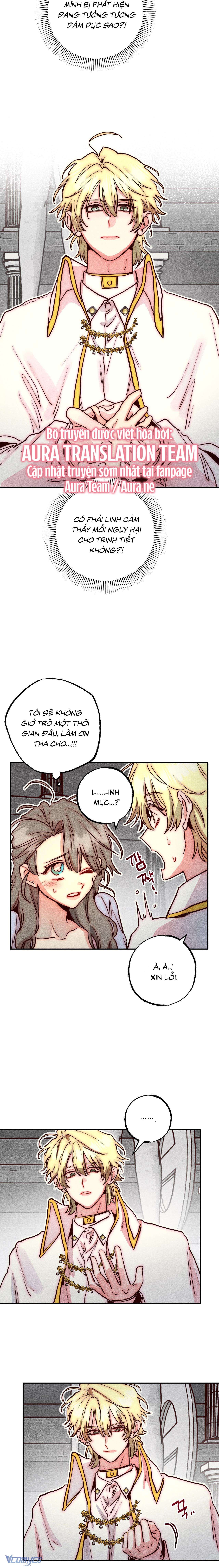 Thu Thập Đêm Đầu Tiên Của Các Nam Chính Chapter 5 - Page 10