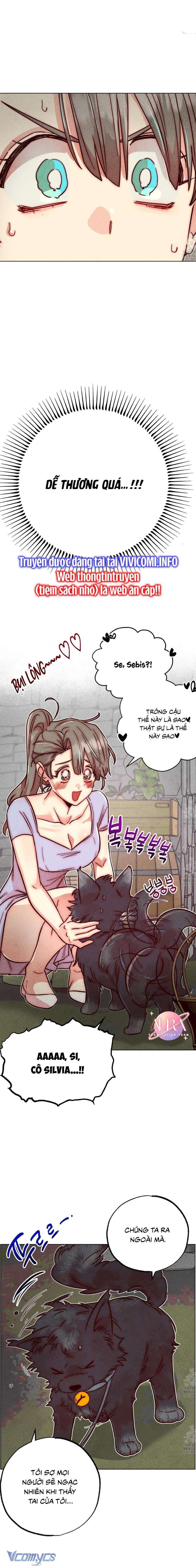 Thu Thập Đêm Đầu Tiên Của Các Nam Chính Chapter 7 - Page 2