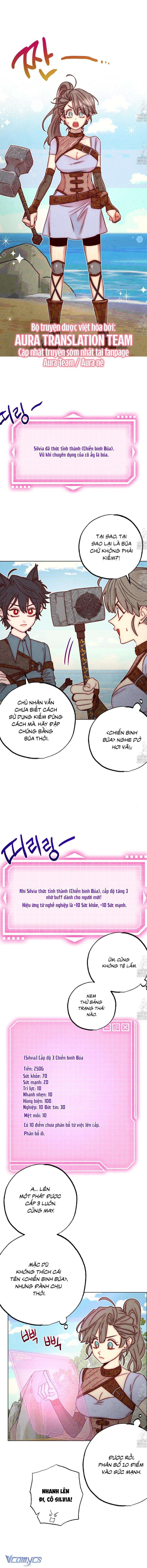 Thu Thập Đêm Đầu Tiên Của Các Nam Chính Chapter 7 - Page 7