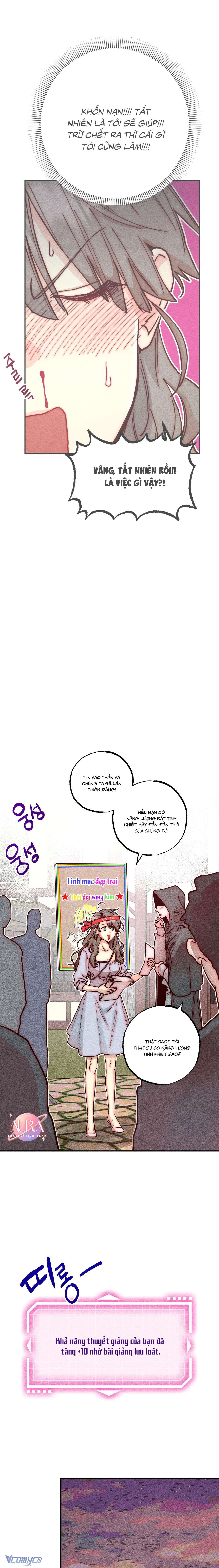 Thu Thập Đêm Đầu Tiên Của Các Nam Chính Chapter 6 - Page 2