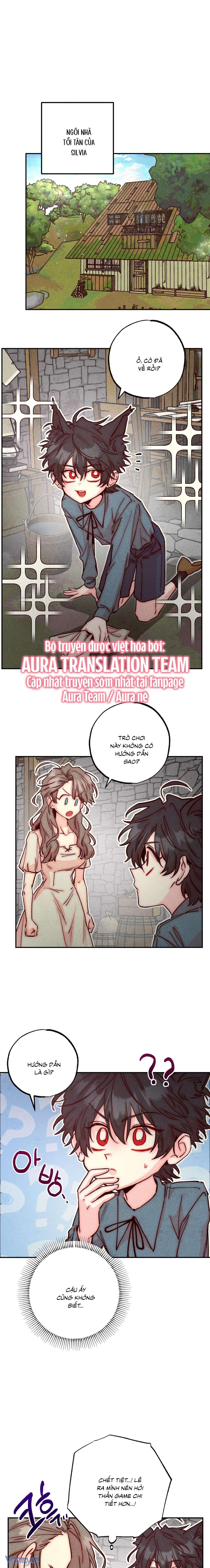 Thu Thập Đêm Đầu Tiên Của Các Nam Chính Chapter 4 - Page 4