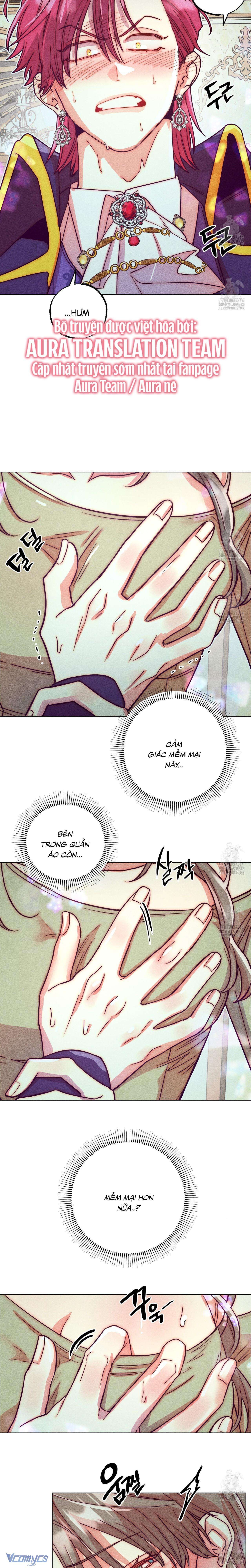 Thu Thập Đêm Đầu Tiên Của Các Nam Chính Chapter 14 - Page 9