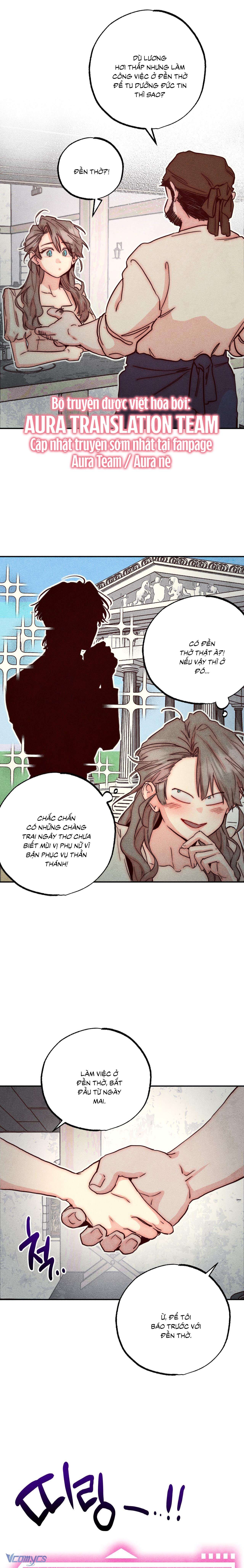 Thu Thập Đêm Đầu Tiên Của Các Nam Chính Chapter 3 - Page 3