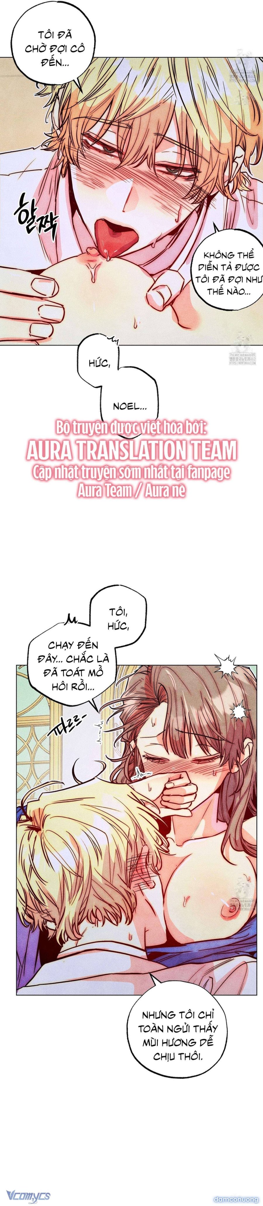 Thu Thập Đêm Đầu Tiên Của Các Nam Chính Chapter 26 - Page 8