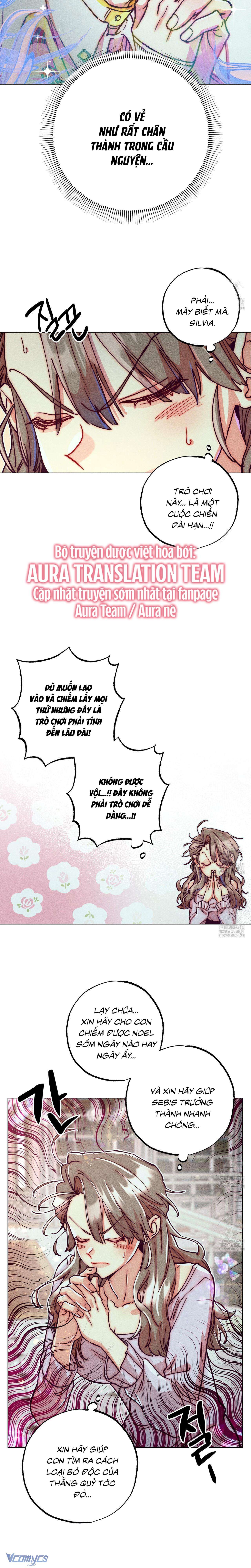 Thu Thập Đêm Đầu Tiên Của Các Nam Chính Chapter 10 - Page 10