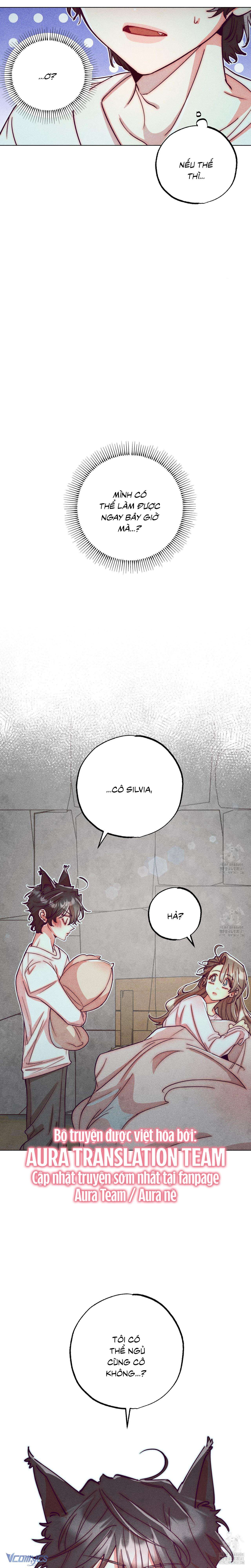 Thu Thập Đêm Đầu Tiên Của Các Nam Chính Chapter 12 - Page 15