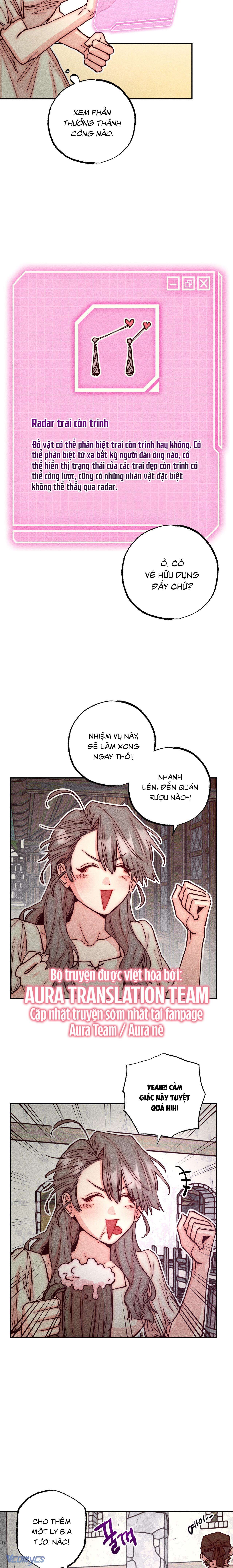 Thu Thập Đêm Đầu Tiên Của Các Nam Chính Chapter 2 - Page 15