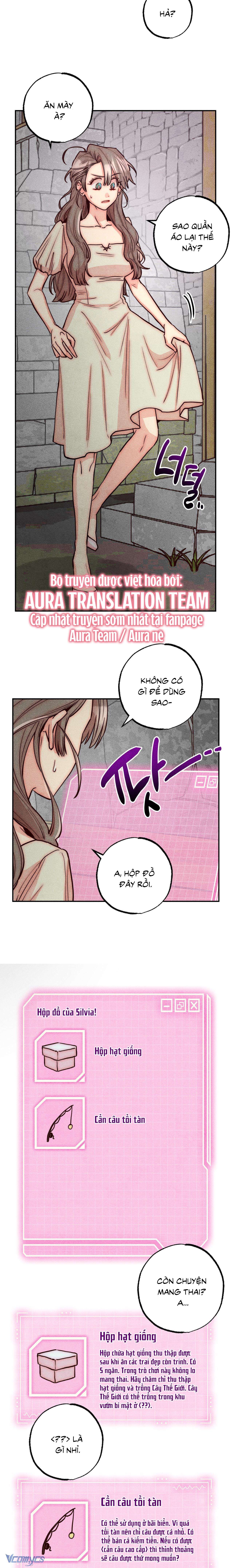 Thu Thập Đêm Đầu Tiên Của Các Nam Chính Chapter 2 - Page 3