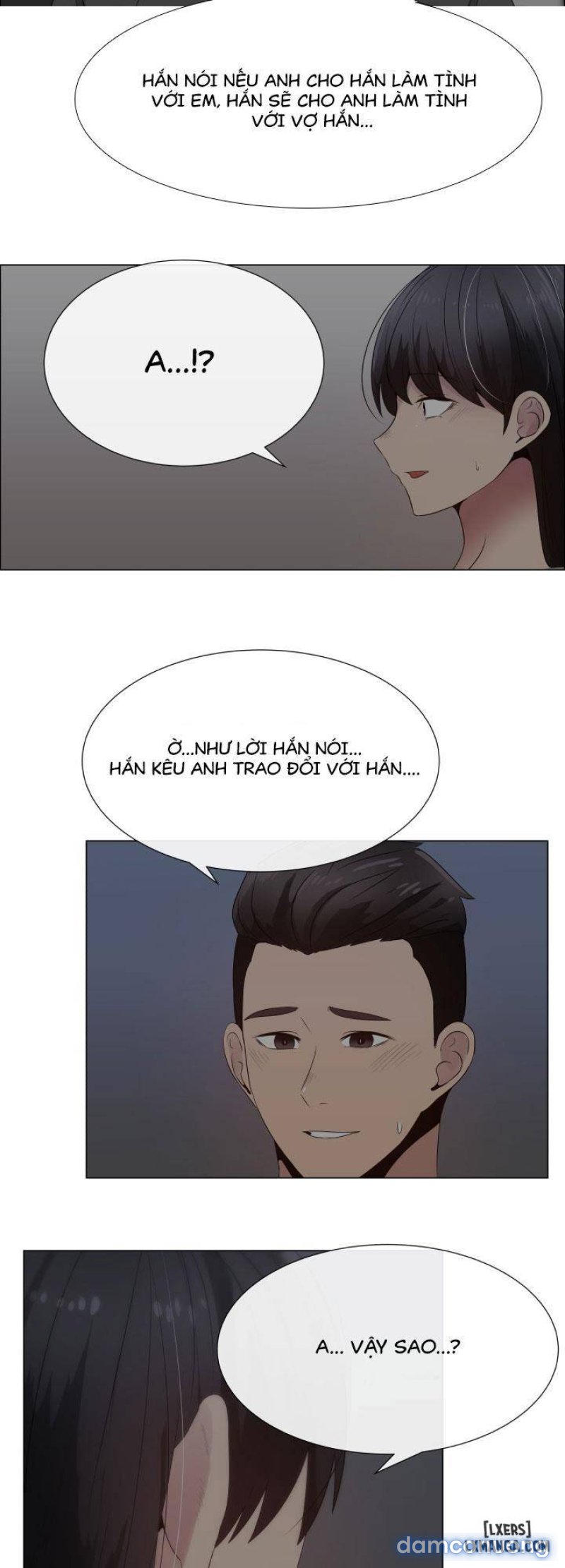 Nếu Em Vui - Chương 27 - Page 17