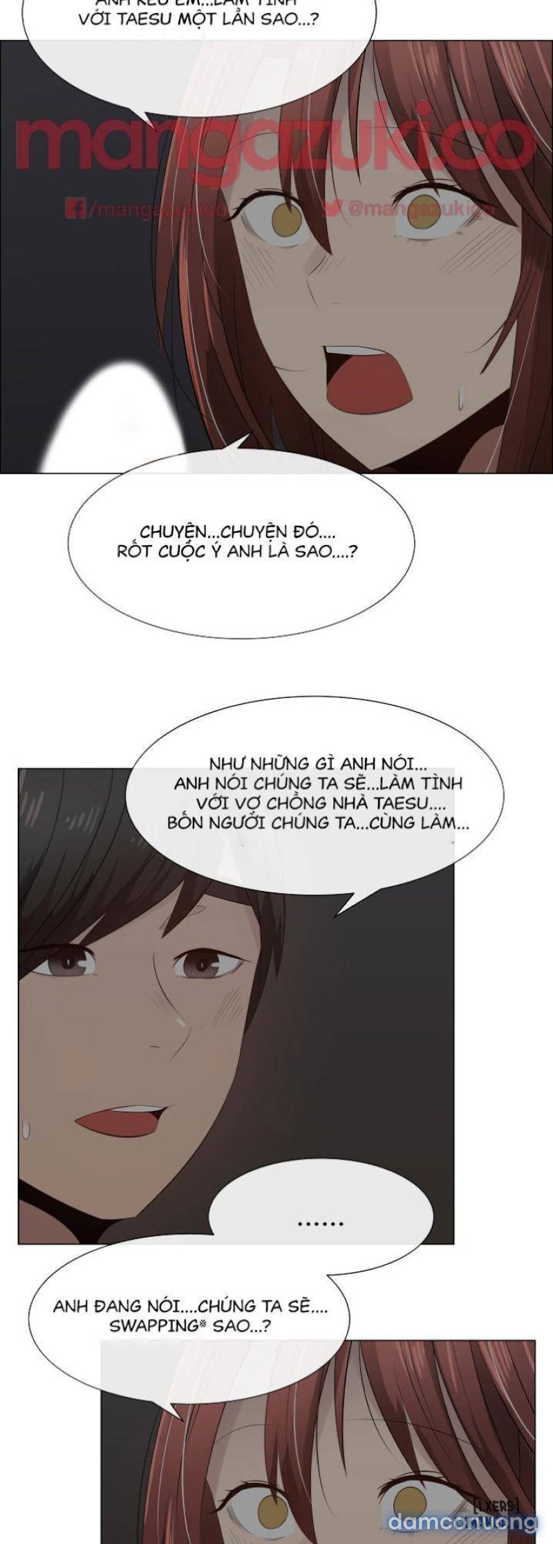 Nếu Em Vui - Chương 27 - Page 25