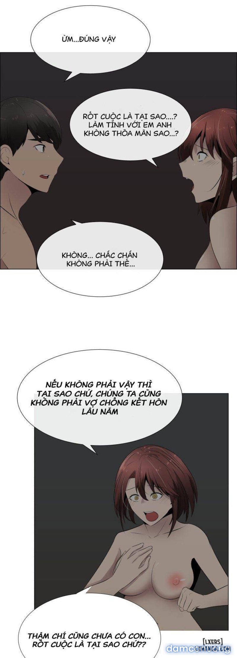 Nếu Em Vui - Chương 27 - Page 27