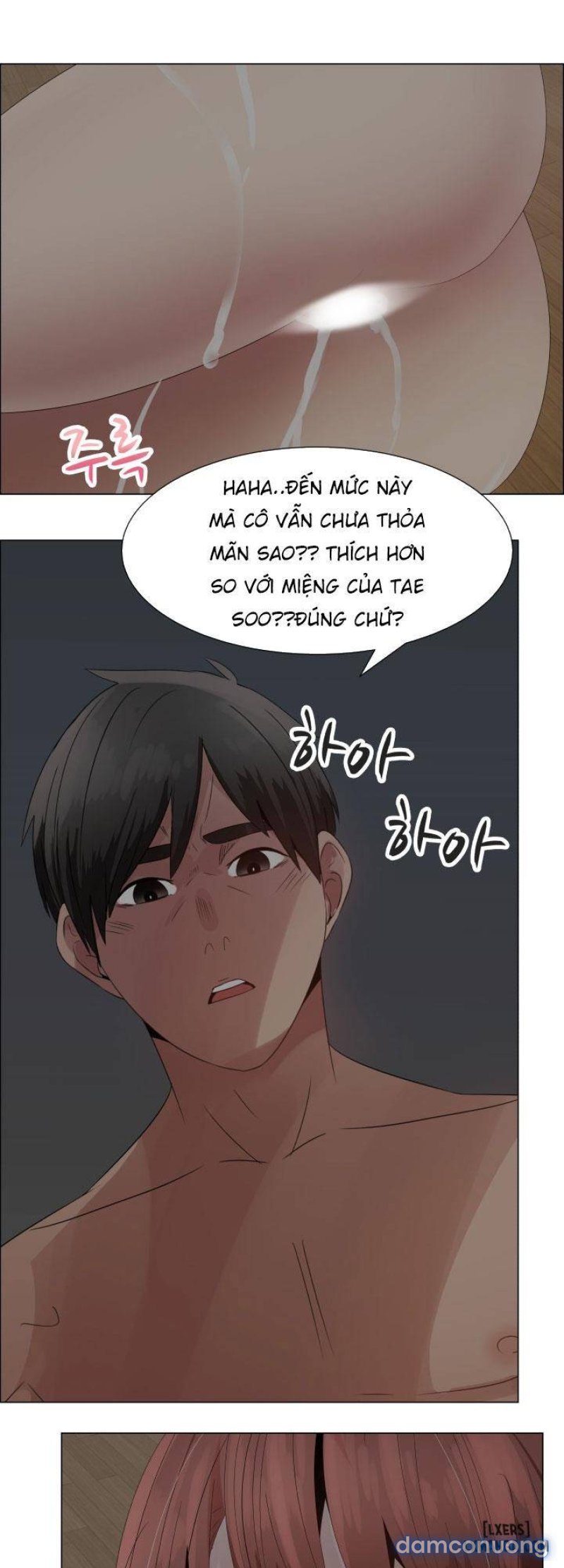 Nếu Em Vui Chapter 34 - Page 34