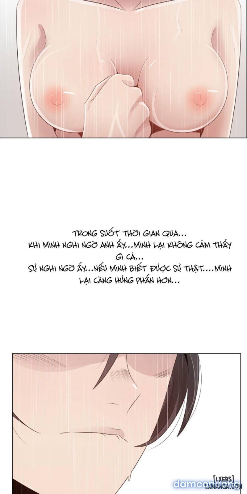 Nếu Em Vui - Chương 24 - Page 12