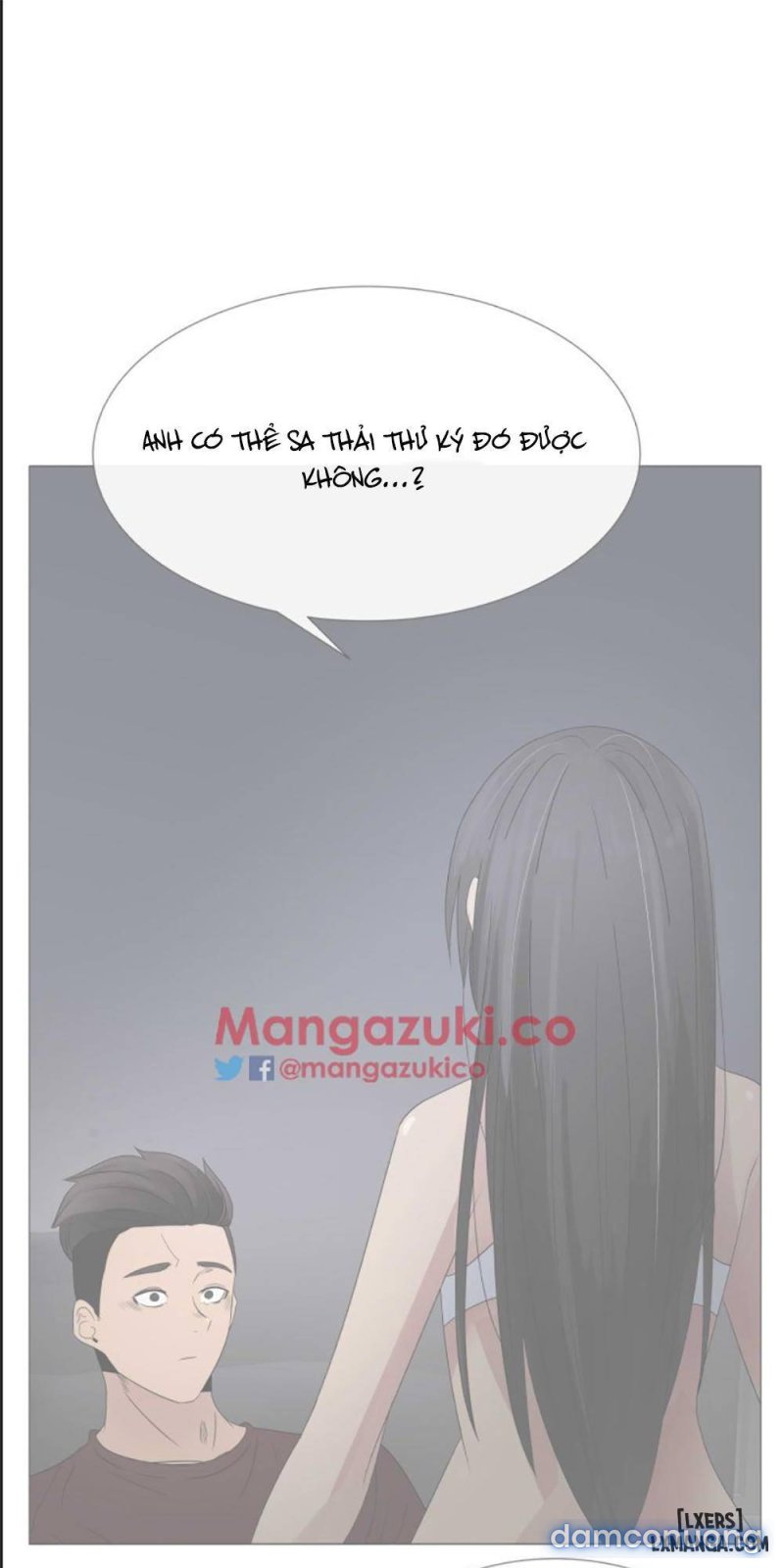 Nếu Em Vui - Chương 24 - Page 20