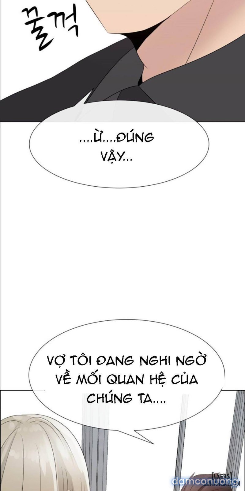 Nếu Em Vui - Chương 24 - Page 32