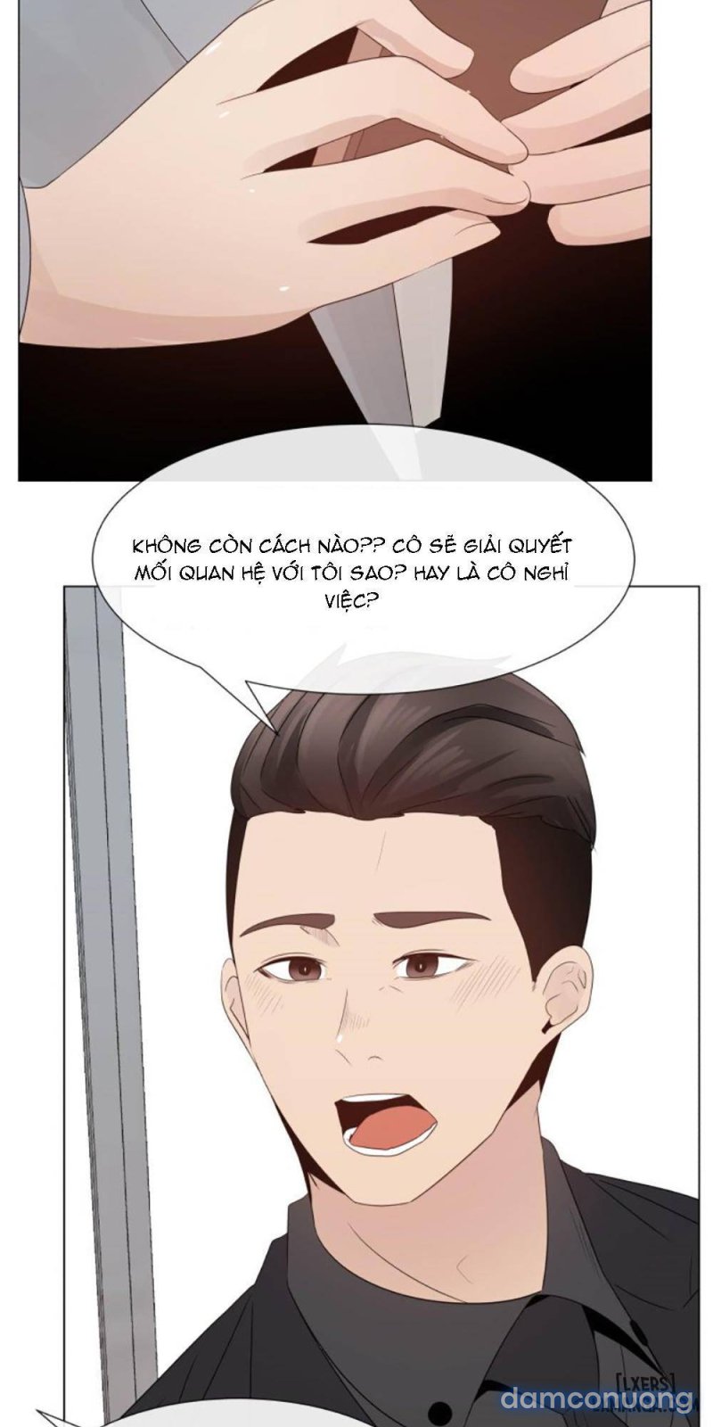 Nếu Em Vui - Chương 24 - Page 42