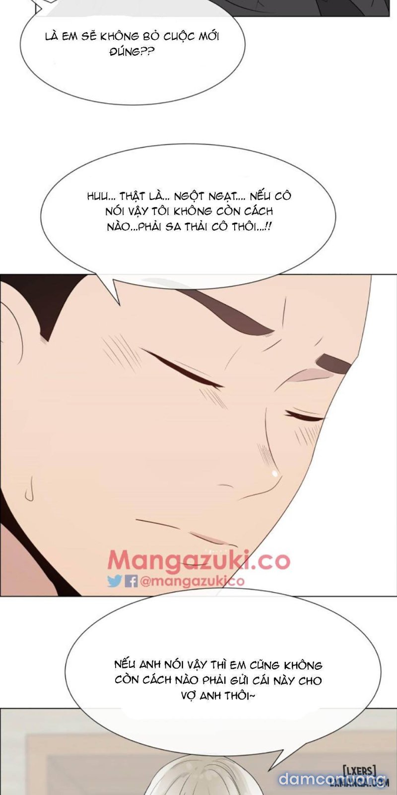 Nếu Em Vui - Chương 24 - Page 43