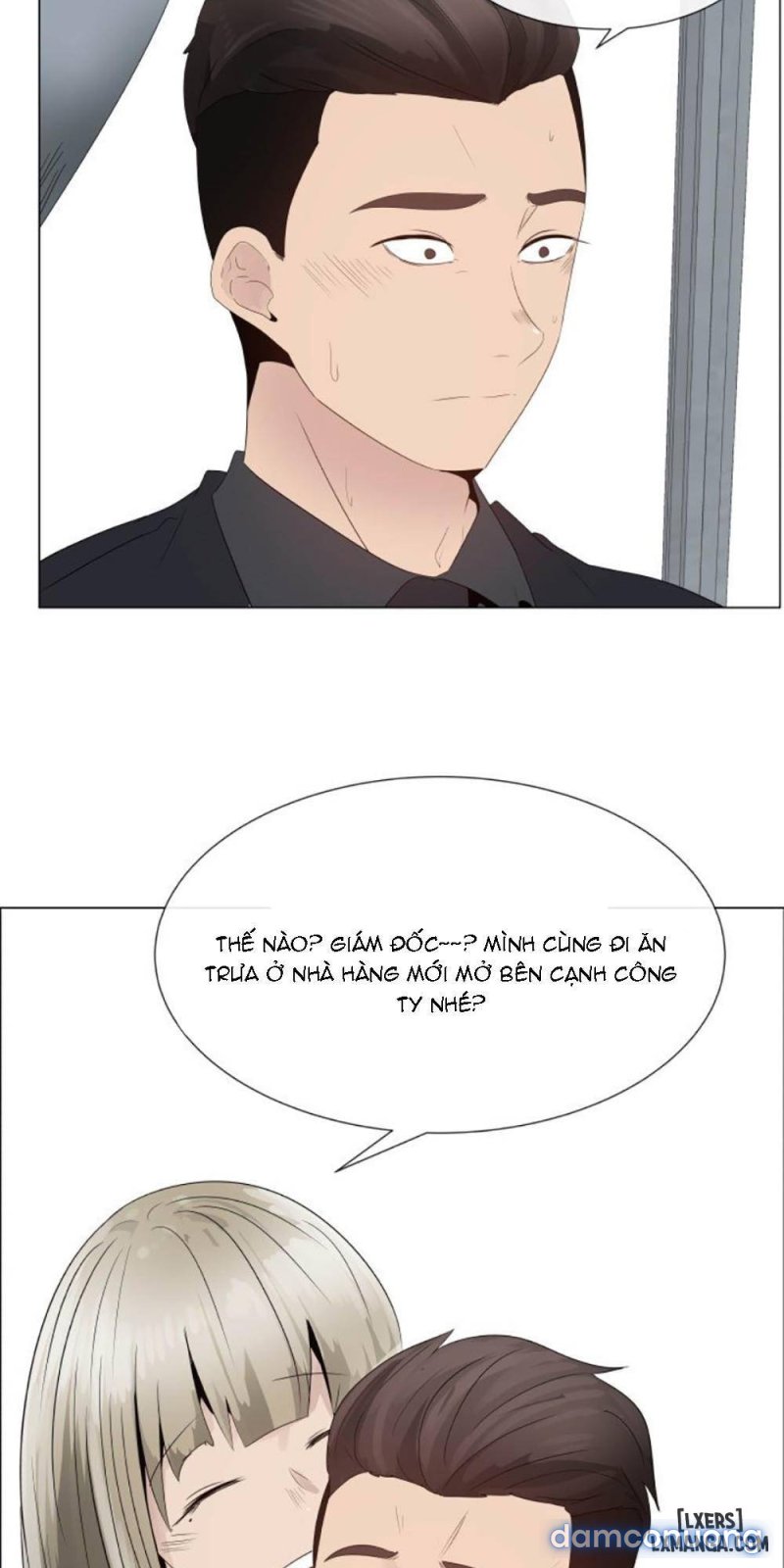 Nếu Em Vui - Chương 24 - Page 49