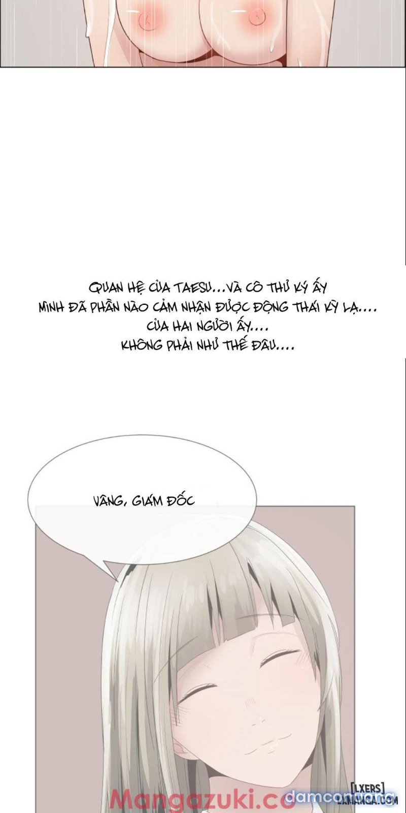 Nếu Em Vui - Chương 24 - Page 9