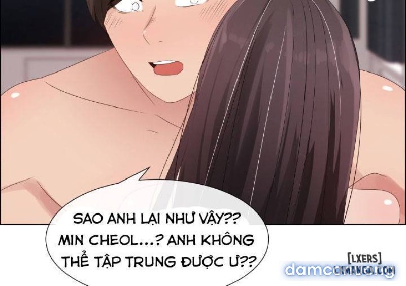 Nếu Em Vui Chapter 30 - Page 10