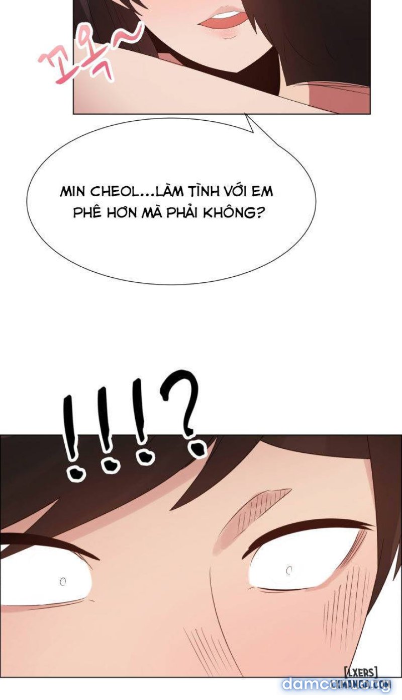 Nếu Em Vui Chapter 30 - Page 13