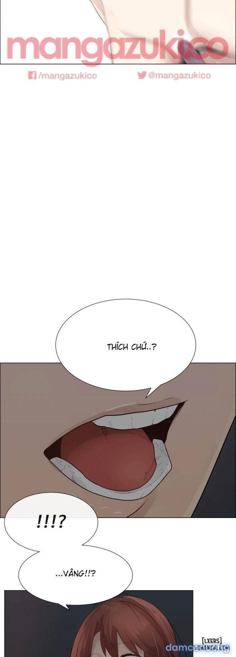 Nếu Em Vui Chapter 31 - Page 19