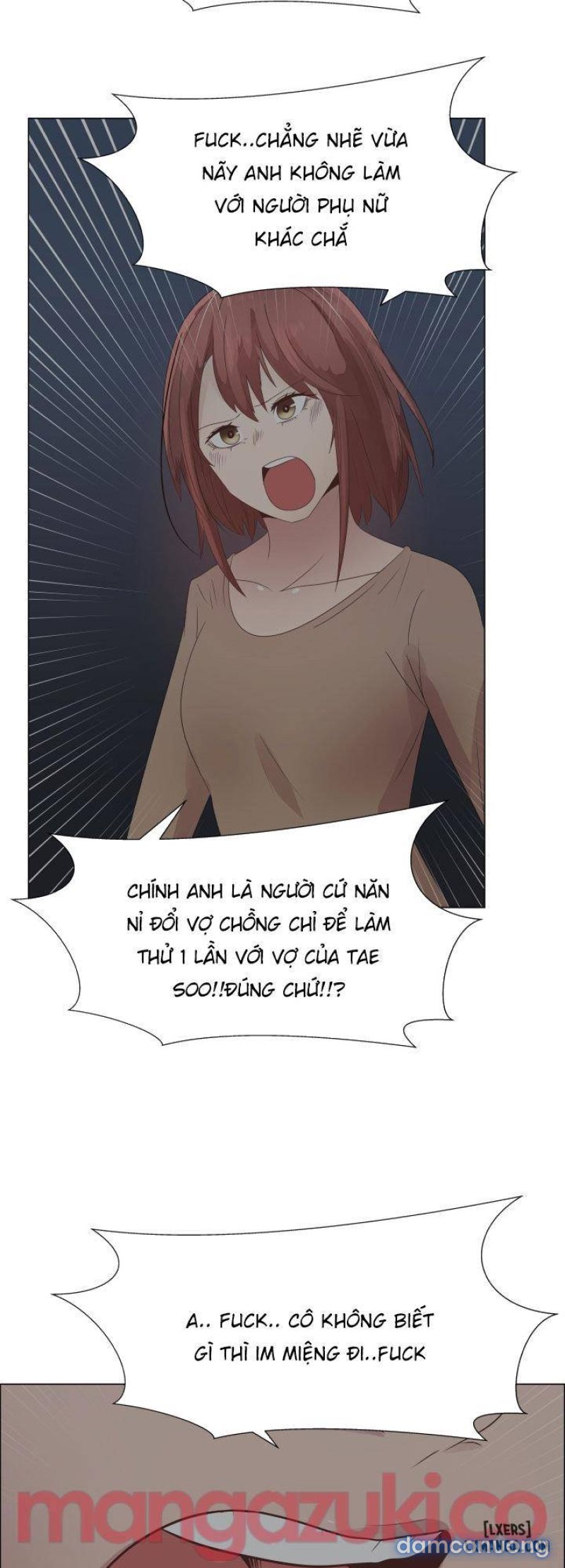 Nếu Em Vui Chapter 31 - Page 24