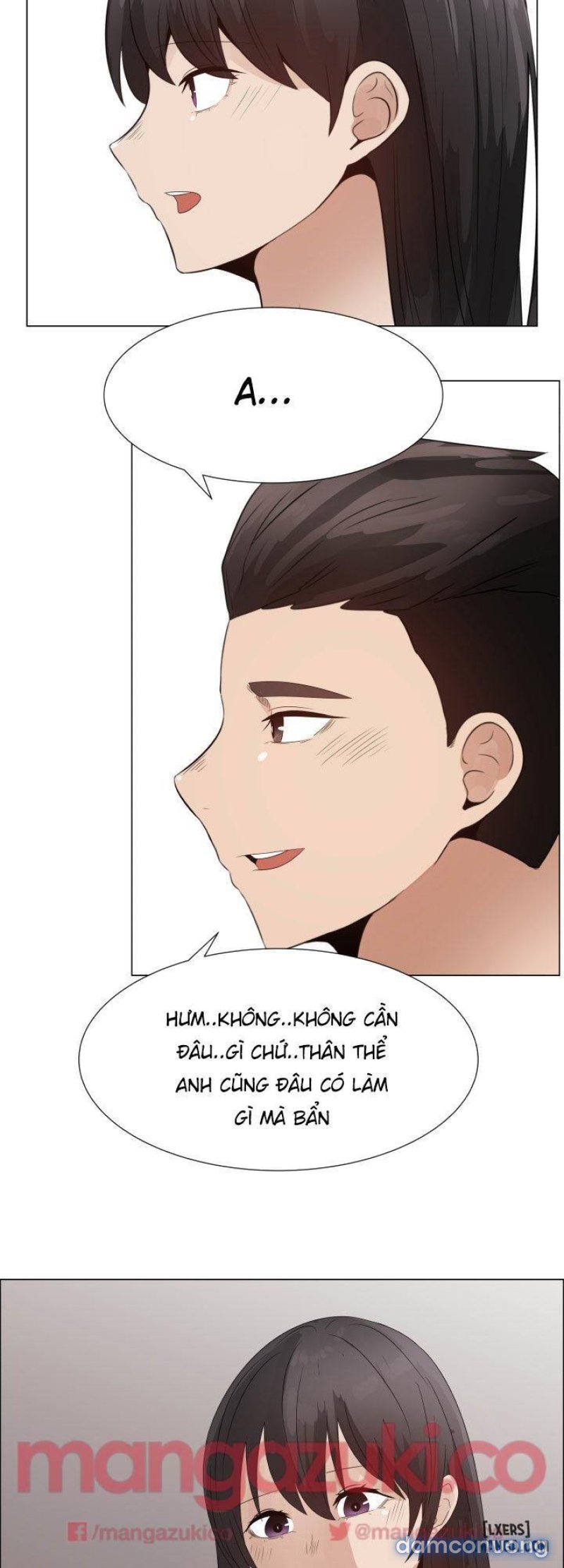 Nếu Em Vui Chapter 31 - Page 29