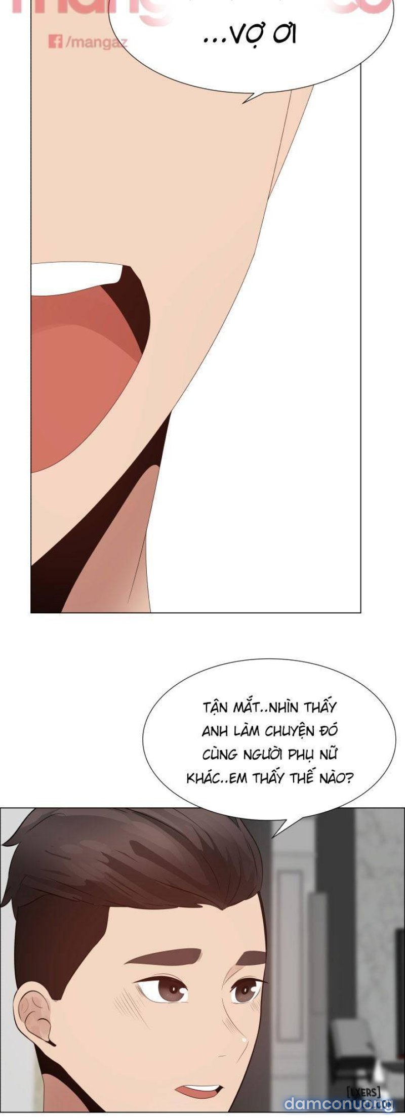 Nếu Em Vui Chapter 31 - Page 32