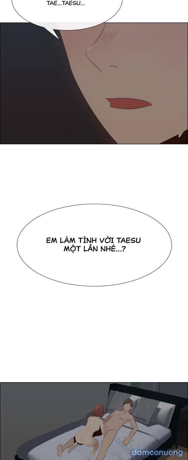 Nếu Em Vui Chapter 27 - Page 23