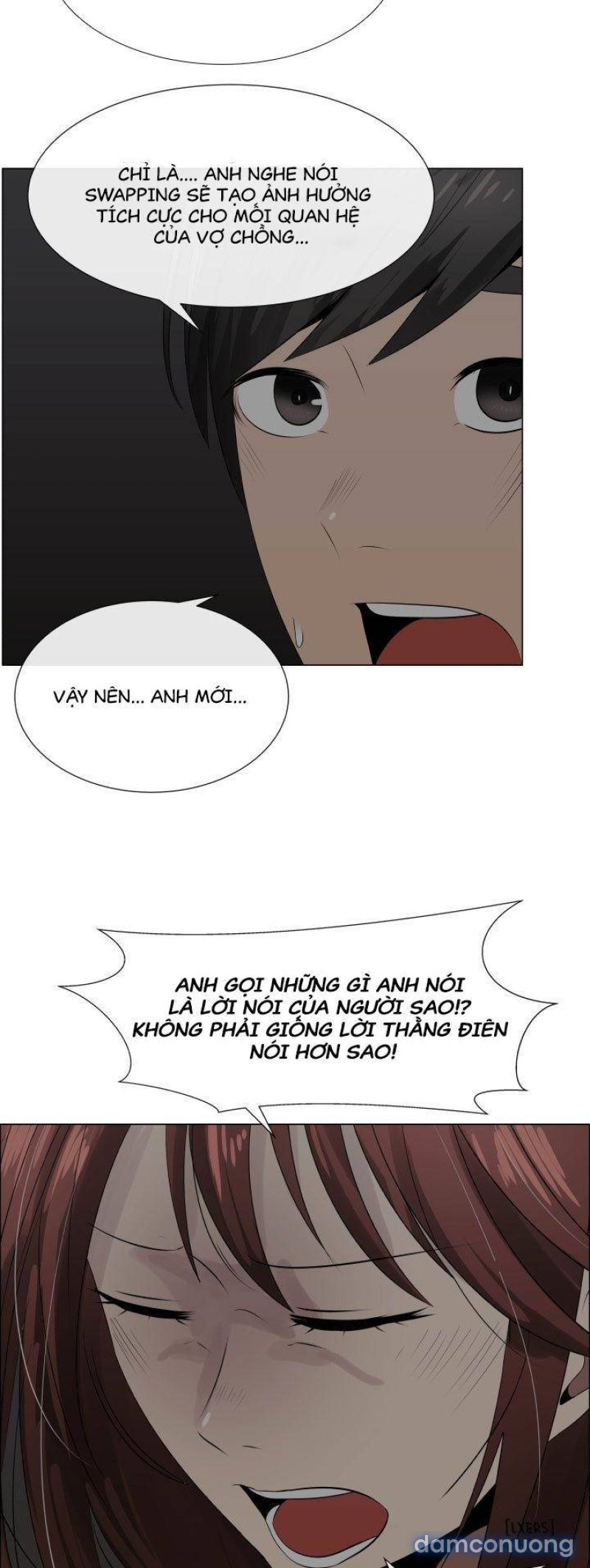 Nếu Em Vui Chapter 27 - Page 28