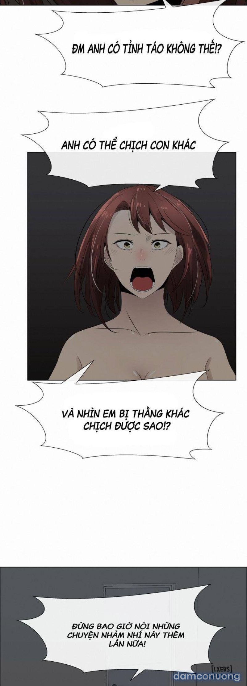 Nếu Em Vui Chapter 27 - Page 29