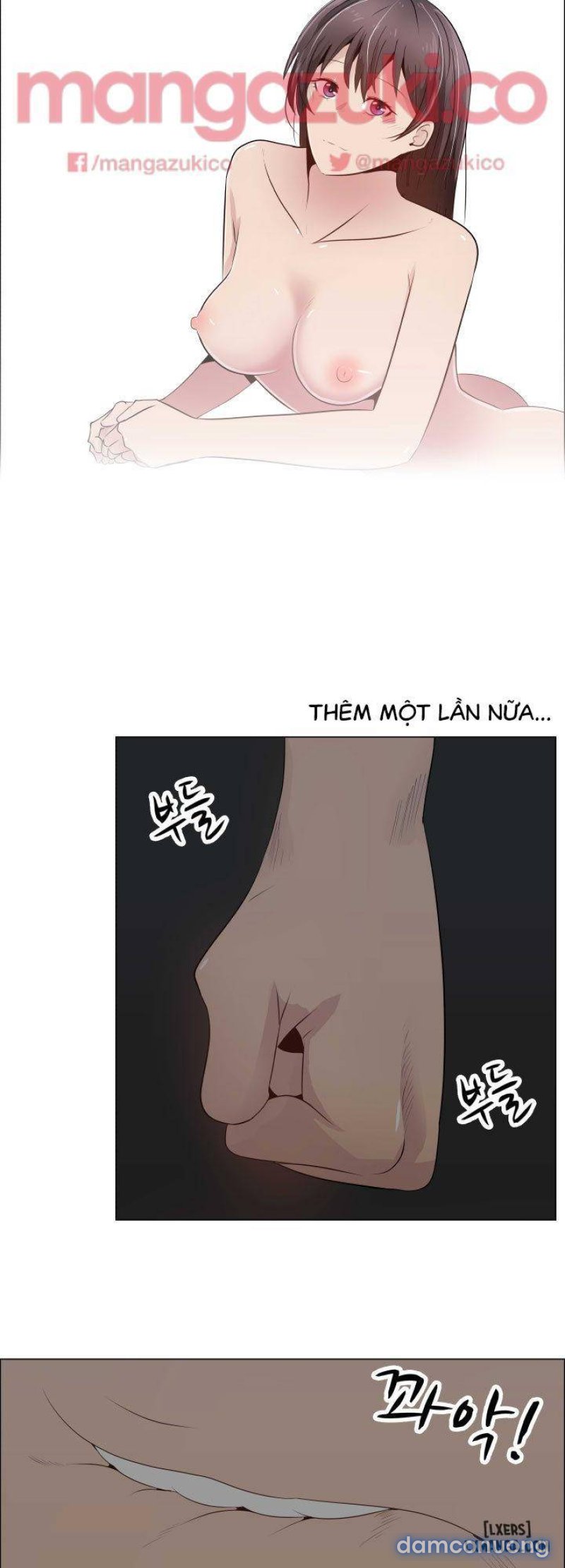 Nếu Em Vui Chapter 27 - Page 33