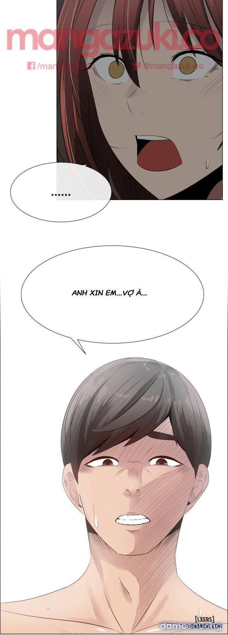 Nếu Em Vui Chapter 27 - Page 40