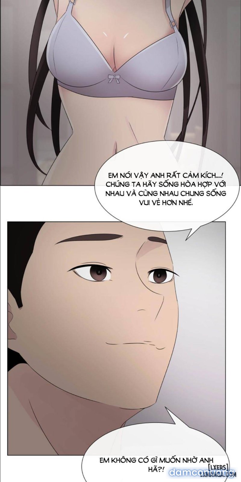 Nếu Em Vui Chapter 23 - Page 28