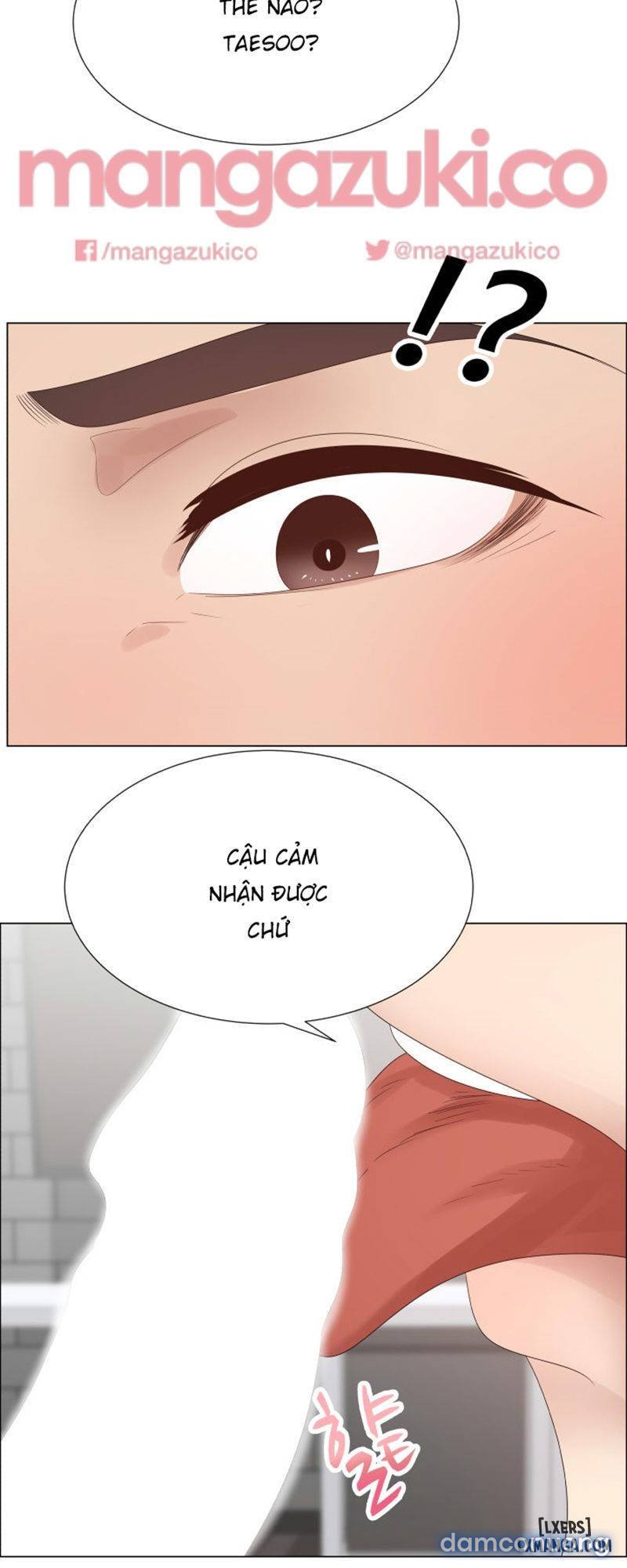 Nếu Em Vui Chapter 38 - Page 27