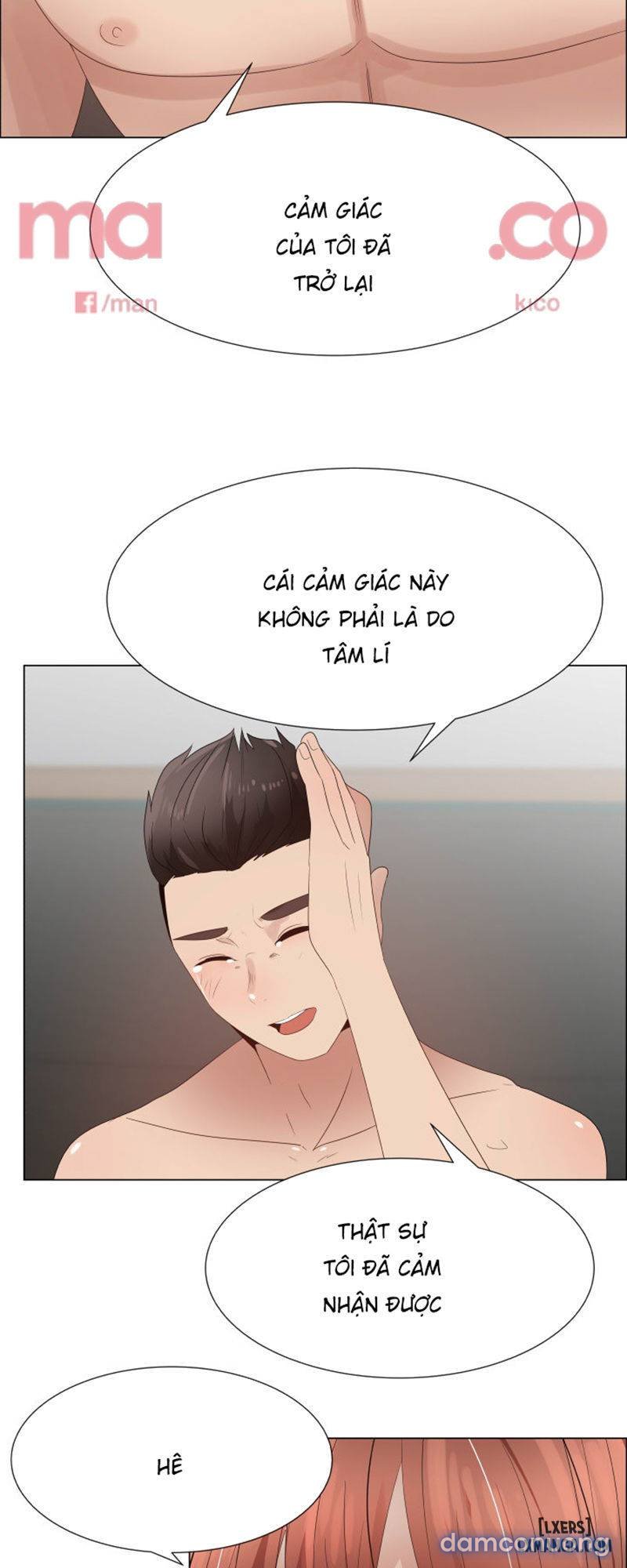 Nếu Em Vui Chapter 38 - Page 30