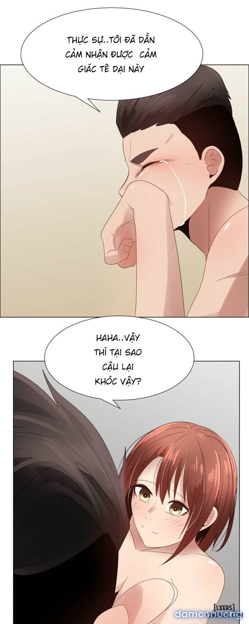 Nếu Em Vui Chapter 38 - Page 32