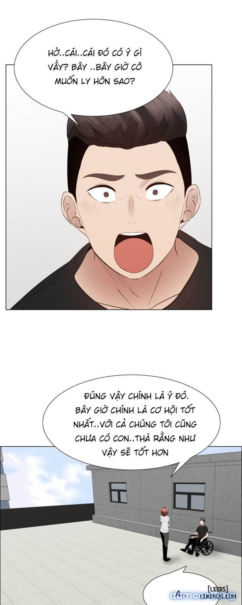 Nếu Em Vui Chapter 37 - Page 13