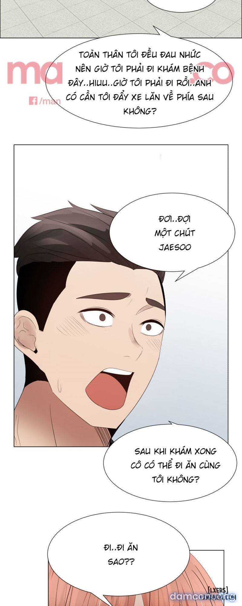 Nếu Em Vui Chapter 37 - Page 14