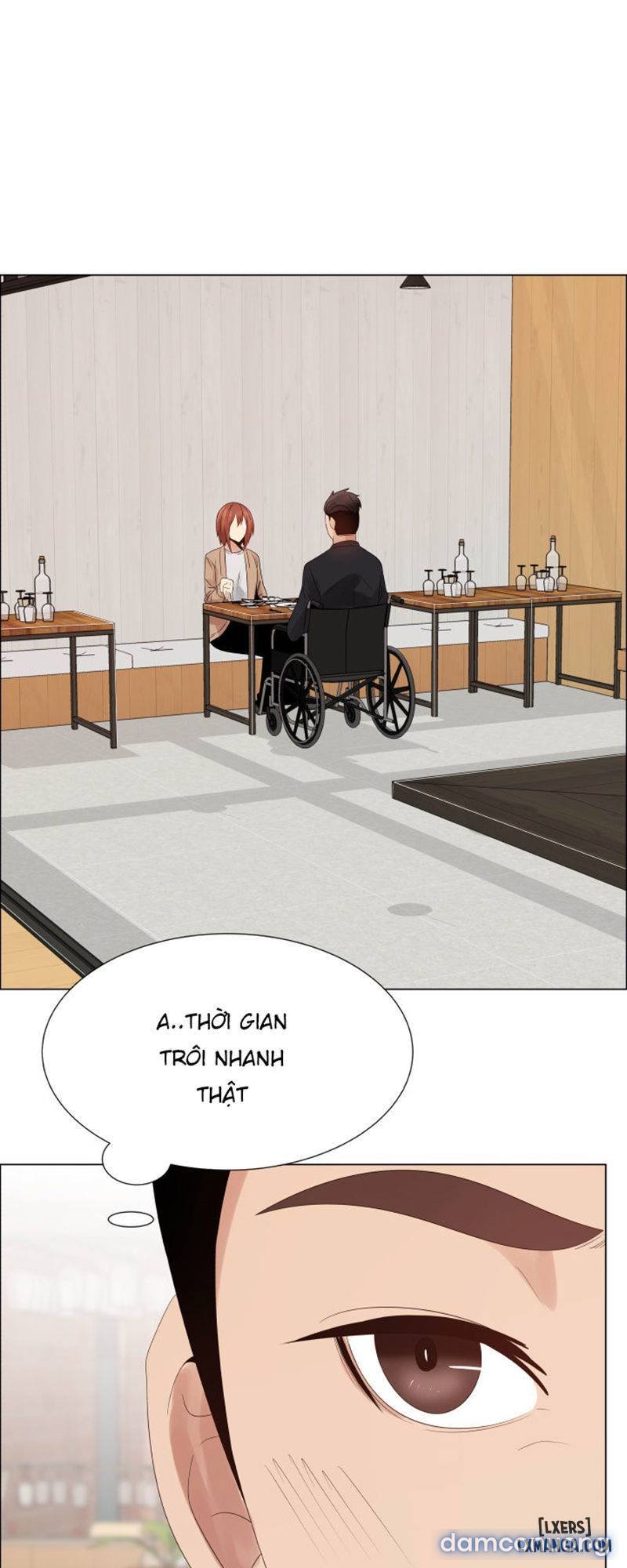 Nếu Em Vui Chapter 37 - Page 25