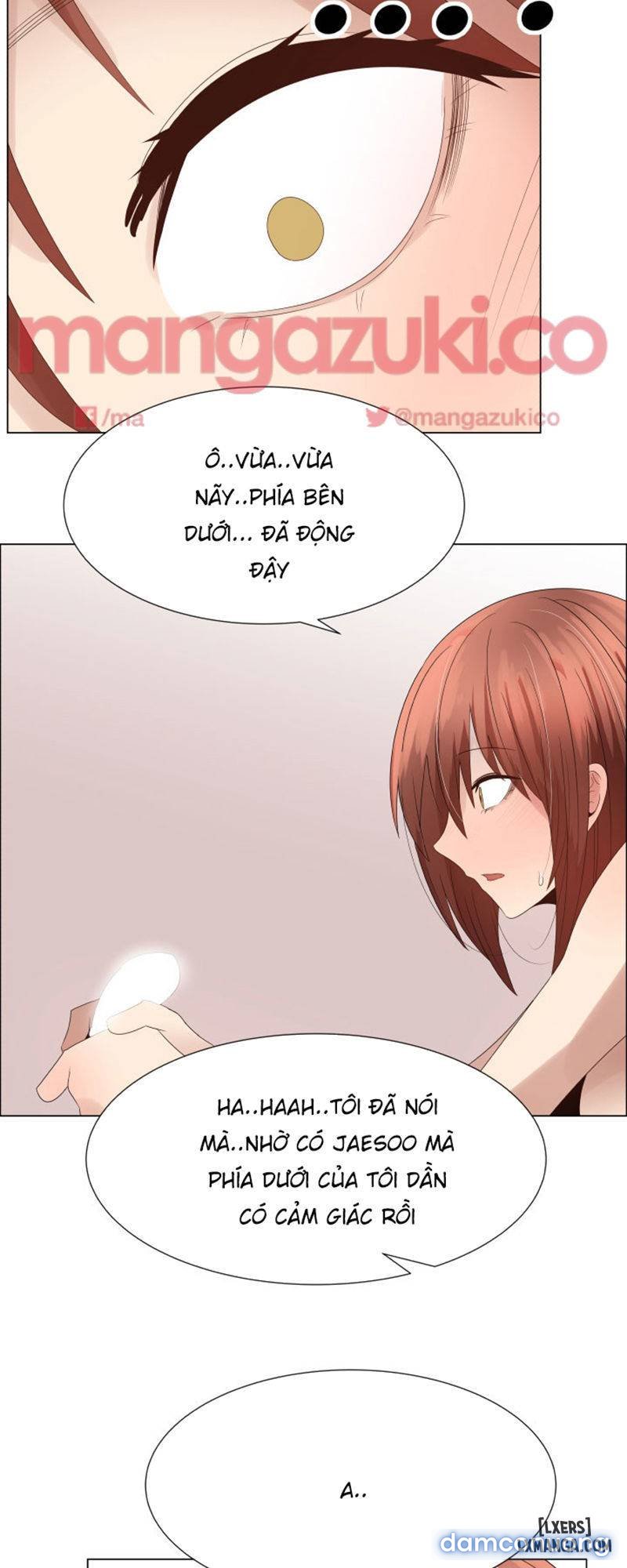 Nếu Em Vui Chapter 37 - Page 37