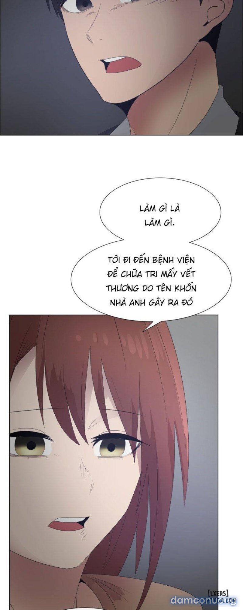 Nếu Em Vui Chapter 43 - Page 37