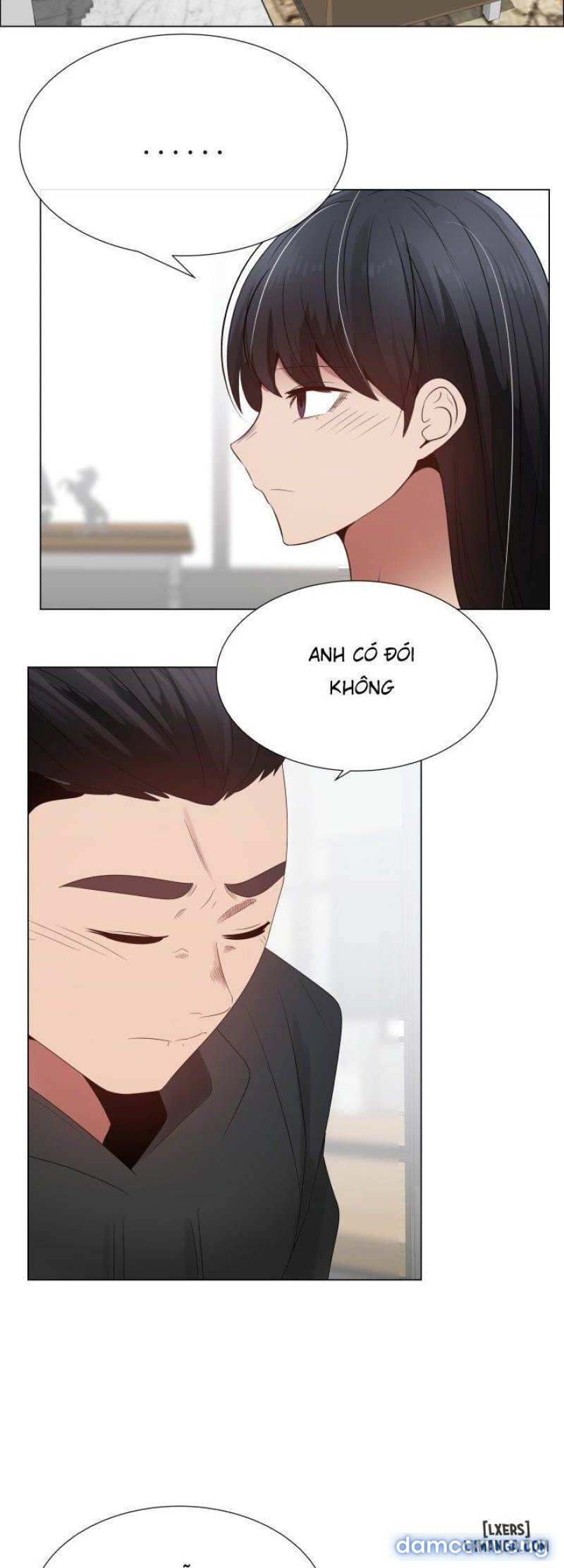 Nếu Em Vui Chapter 43 - Page 9